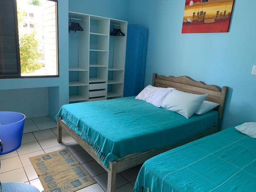 Apartamento Itagua Убатуба Екстер'єр фото