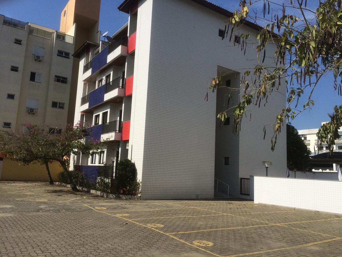 Apartamento Itagua Убатуба Екстер'єр фото